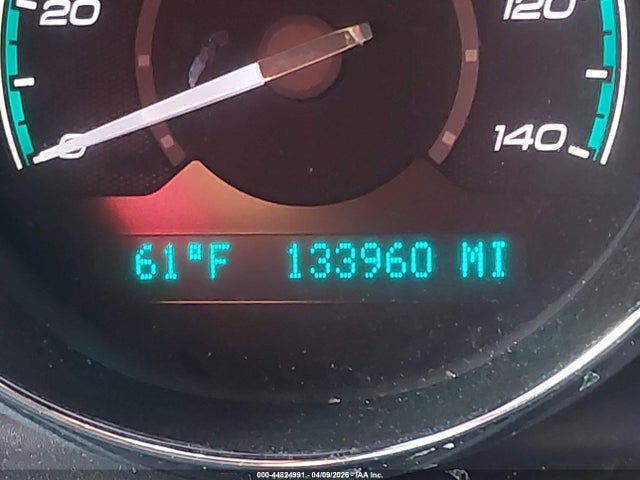 Chevrolet Malibu 1lt
