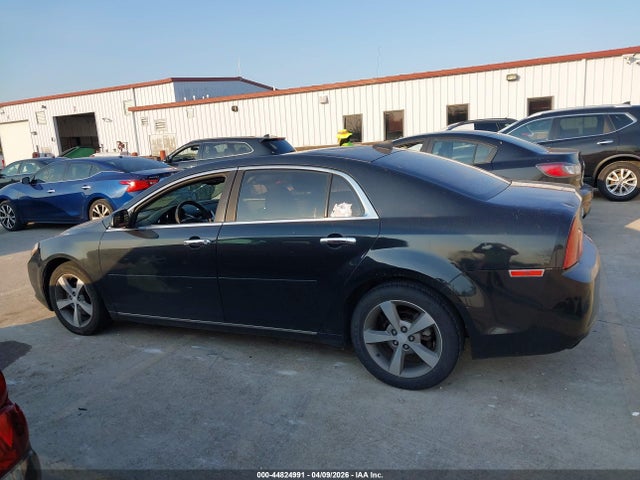 Chevrolet Malibu 1lt