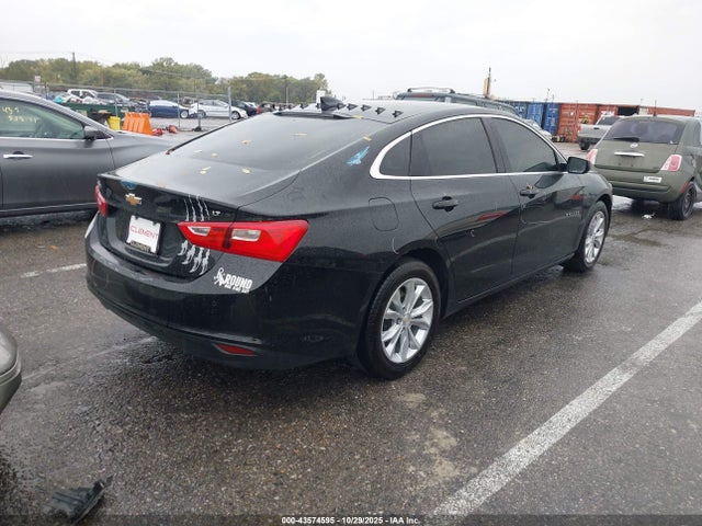 Chevrolet Malibu Fwd 1lt