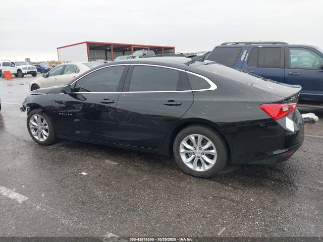 Chevrolet Malibu Fwd 1lt