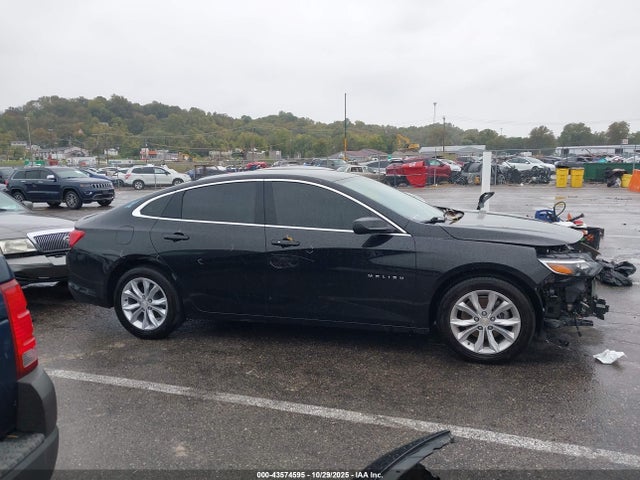 Chevrolet Malibu Fwd 1lt