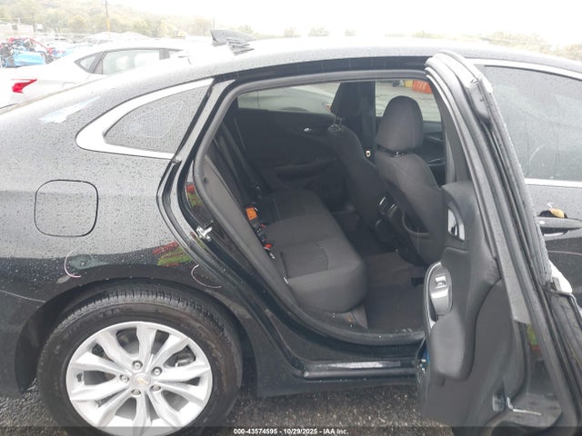 Chevrolet Malibu Fwd 1lt