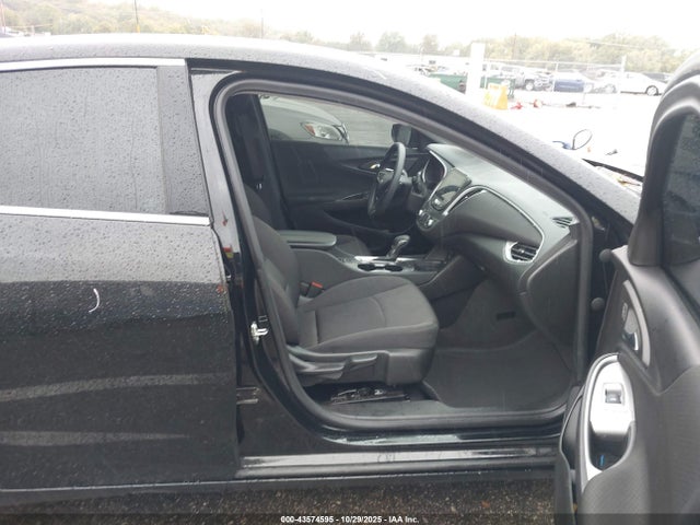 Chevrolet Malibu Fwd 1lt