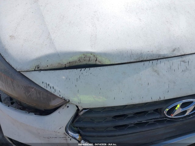 Hyundai ACCENT Sel