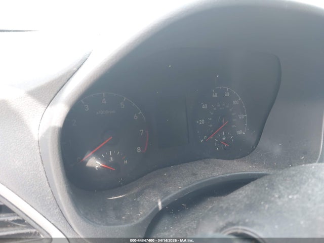 Hyundai ACCENT Sel