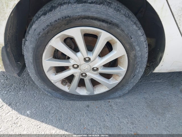 Hyundai ACCENT Sel