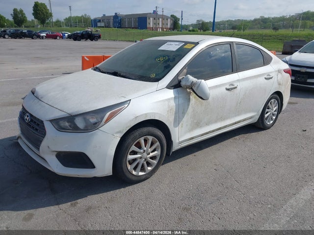 Hyundai ACCENT Sel