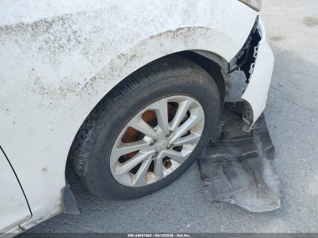 Hyundai ACCENT Sel