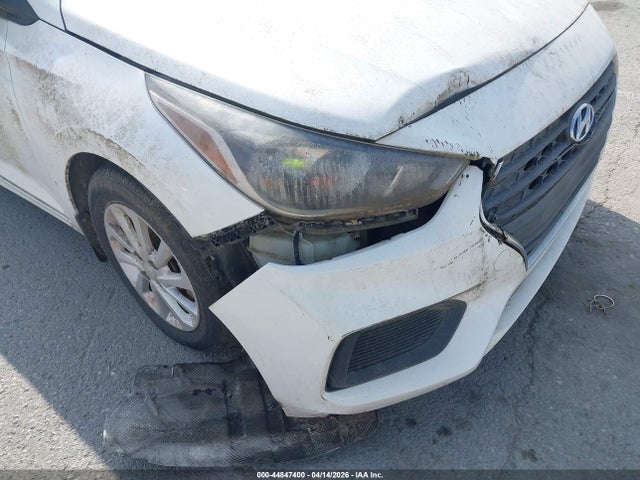 Hyundai ACCENT Sel