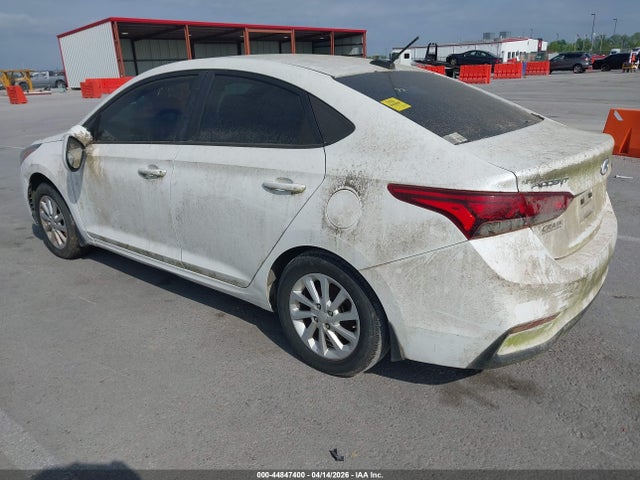 Hyundai ACCENT Sel