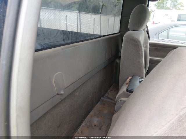 Chevrolet Silverado 1500 Ls