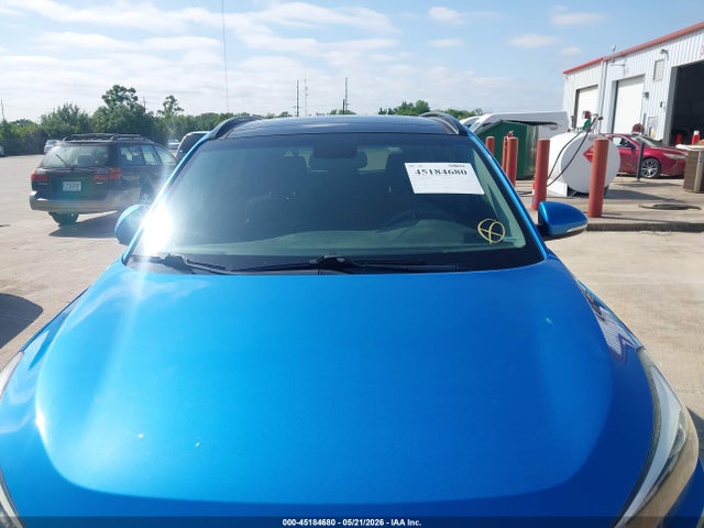 Hyundai TUCSON Value