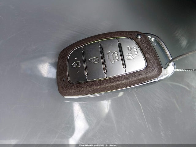Hyundai TUCSON Value