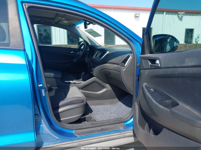 Hyundai TUCSON Value