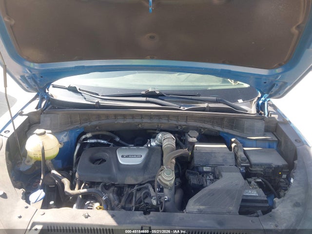 Hyundai TUCSON Value