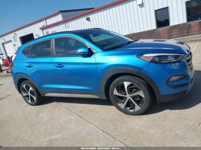Hyundai TUCSON Value