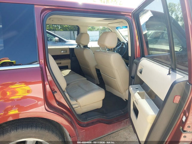 Ford Flex Limited