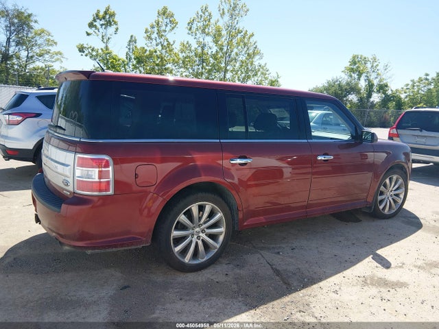 Ford Flex Limited