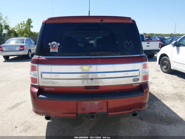 Ford Flex Limited