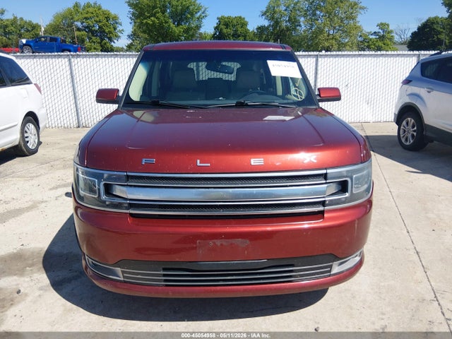 Ford Flex Limited