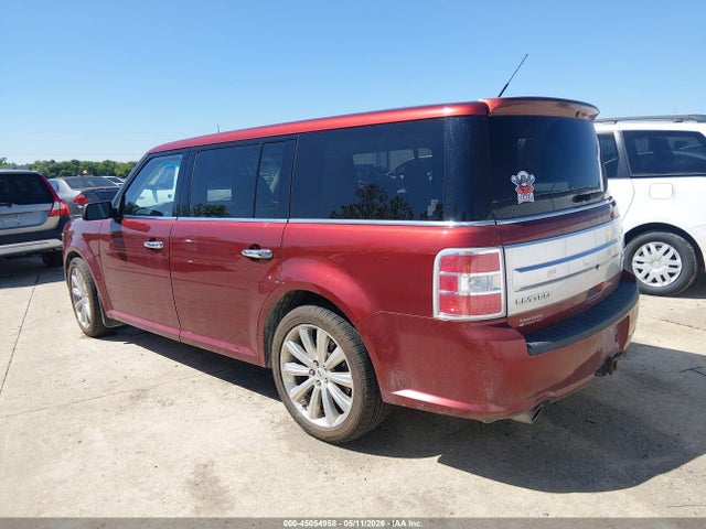 Ford Flex Limited