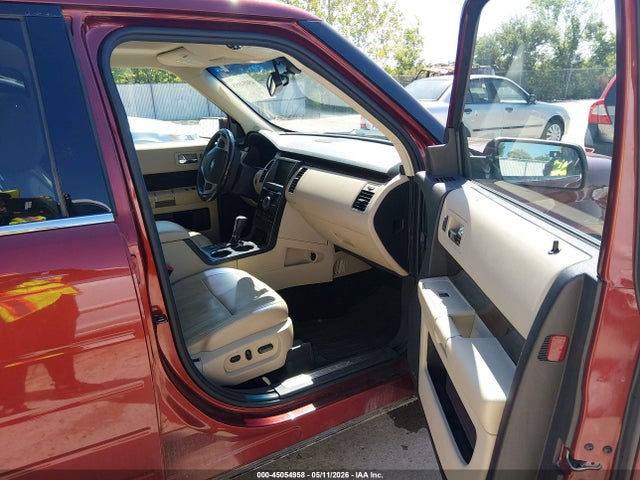Ford Flex Limited