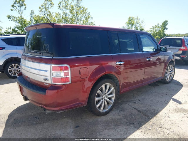 Ford Flex Limited