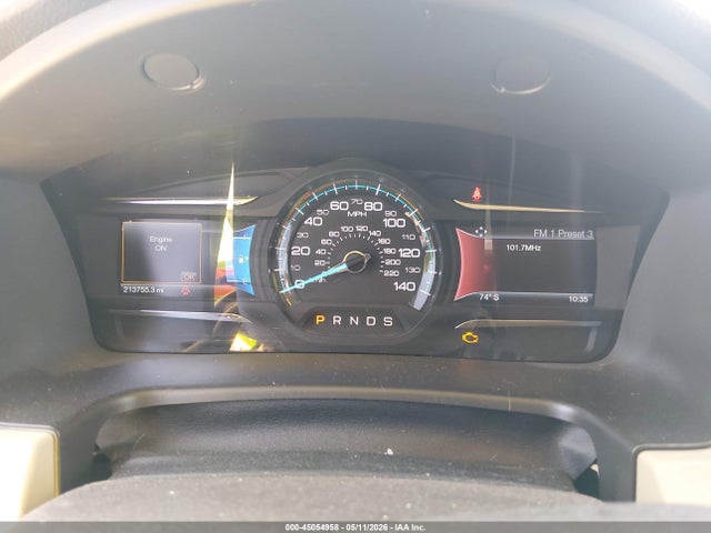 Ford Flex Limited