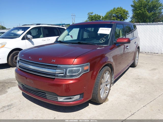 Ford Flex Limited