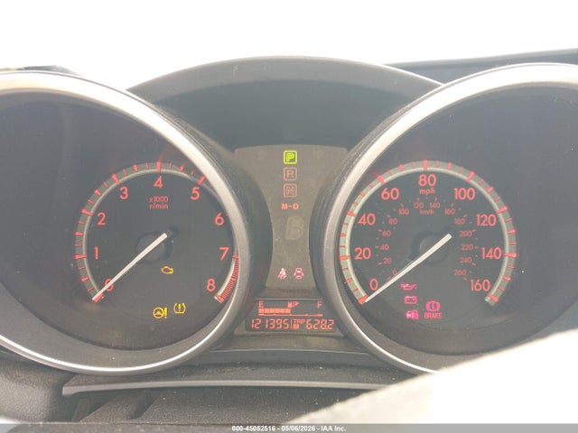 Mazda Mazda3 S Sport
