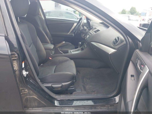 Mazda Mazda3 S Sport