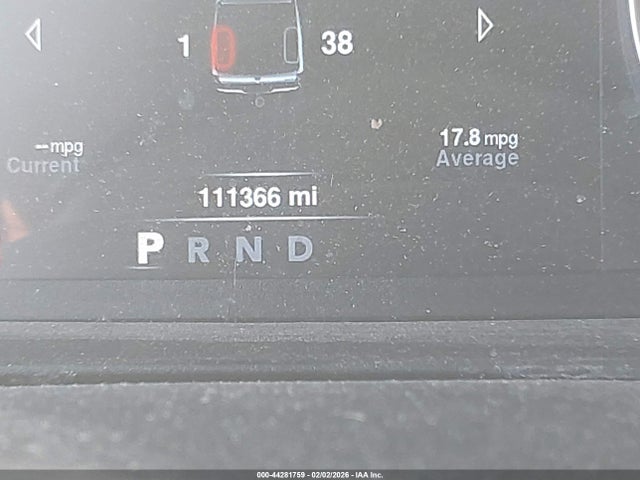 Ram 1500 Warlock  4x4 5'7 Box