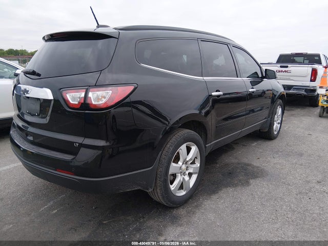 Chevrolet Traverse 1lt