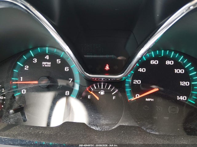 Chevrolet Traverse 1lt