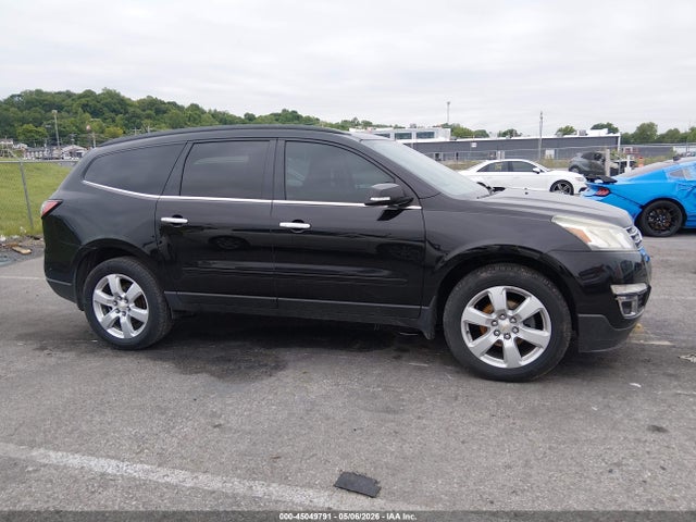 Chevrolet Traverse 1lt