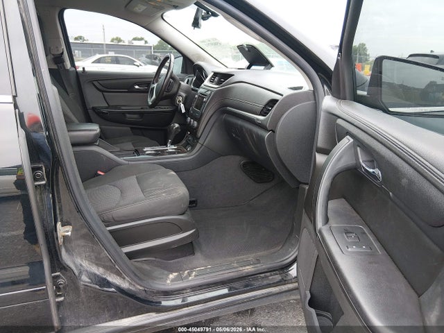 Chevrolet Traverse 1lt