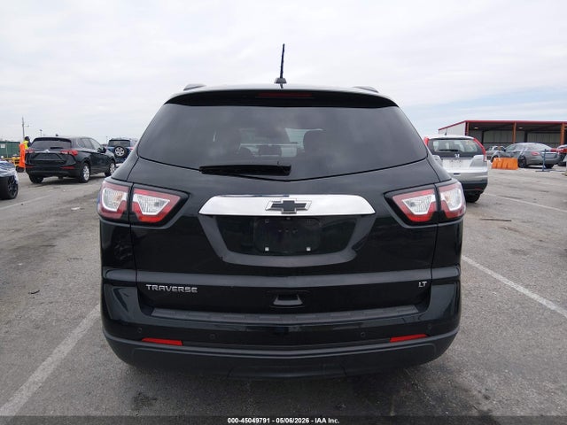 Chevrolet Traverse 1lt
