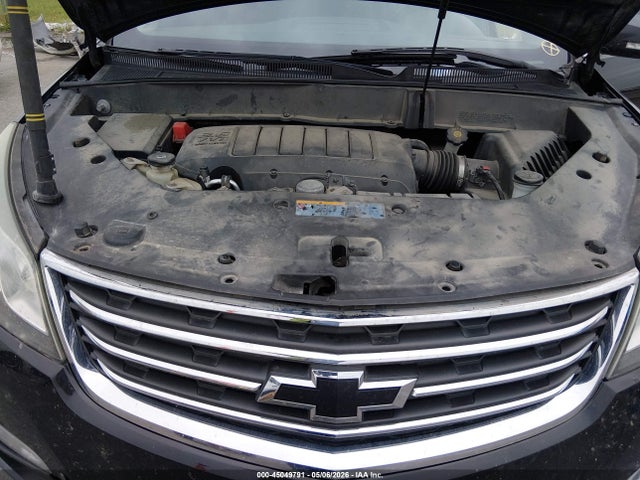 Chevrolet Traverse 1lt