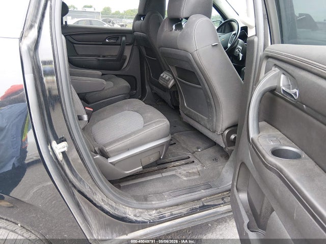 Chevrolet Traverse 1lt