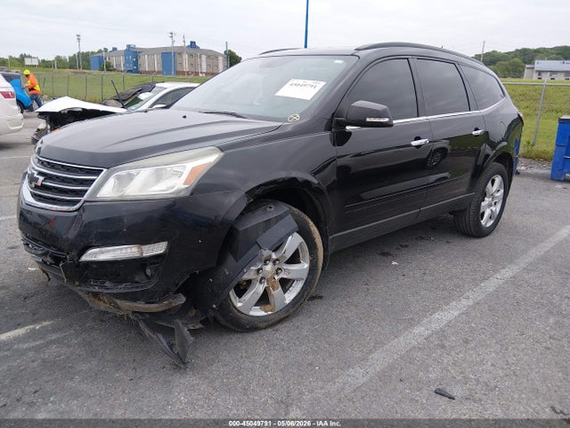 Chevrolet Traverse 1lt