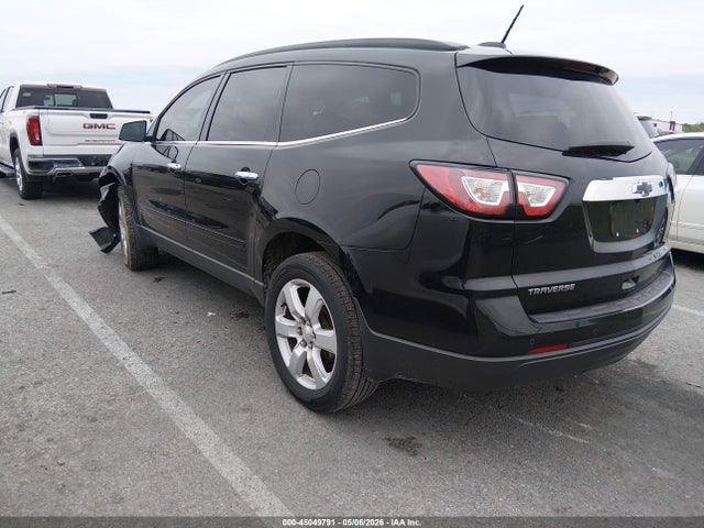 Chevrolet Traverse 1lt