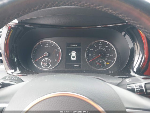 Kia K5 Gt-line