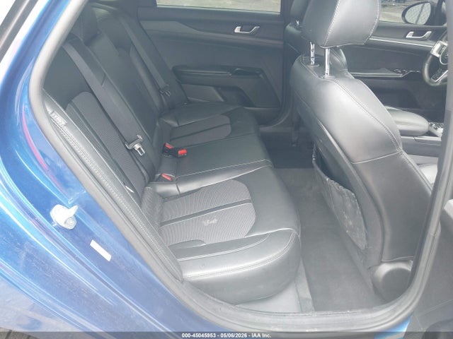 Kia K5 Gt-line