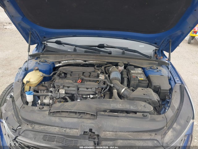 Kia K5 Gt-line