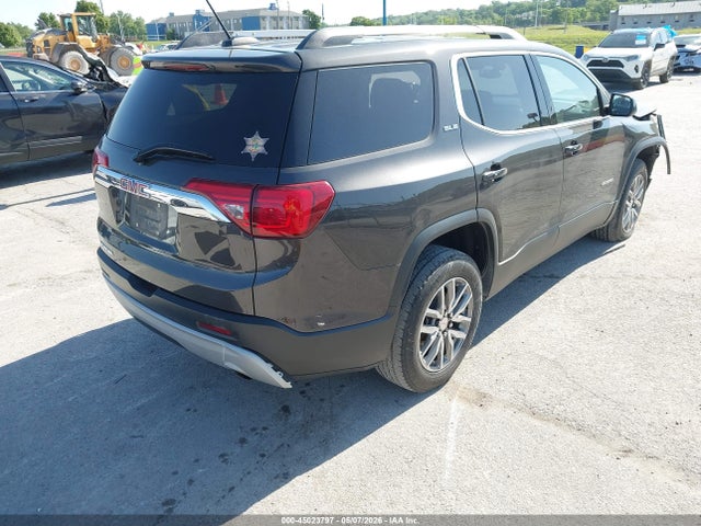 GMC Acadia Sle-2