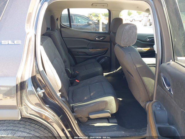 GMC Acadia Sle-2