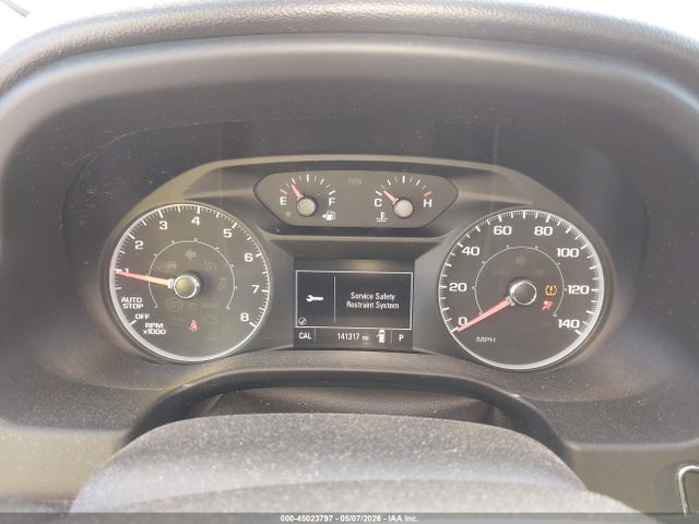 GMC Acadia Sle-2
