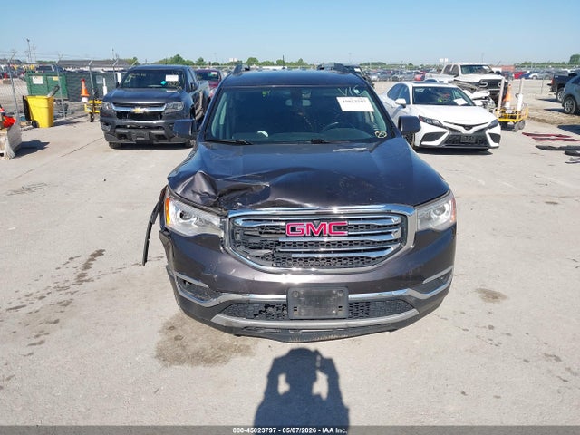 GMC Acadia Sle-2