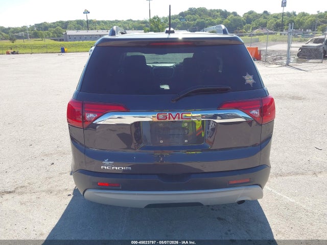 GMC Acadia Sle-2