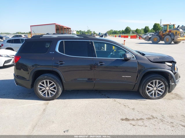 GMC Acadia Sle-2